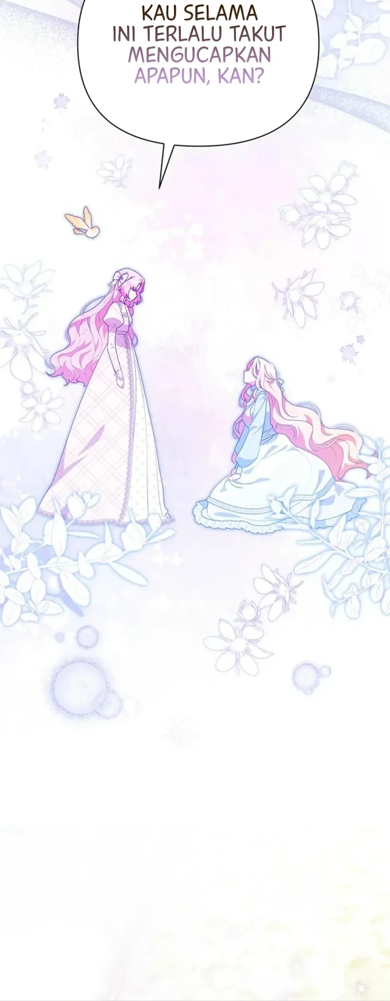 A Strange But Effective Villainess Life Chapter 57 Gambar 37