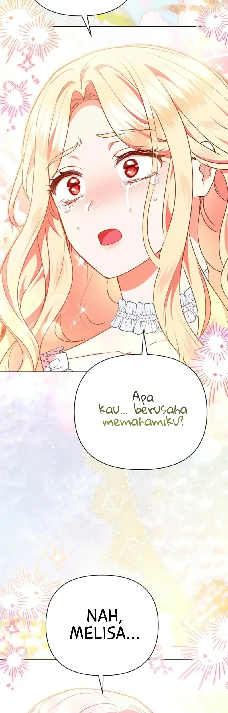 A Strange But Effective Villainess Life Chapter 57 Gambar 41