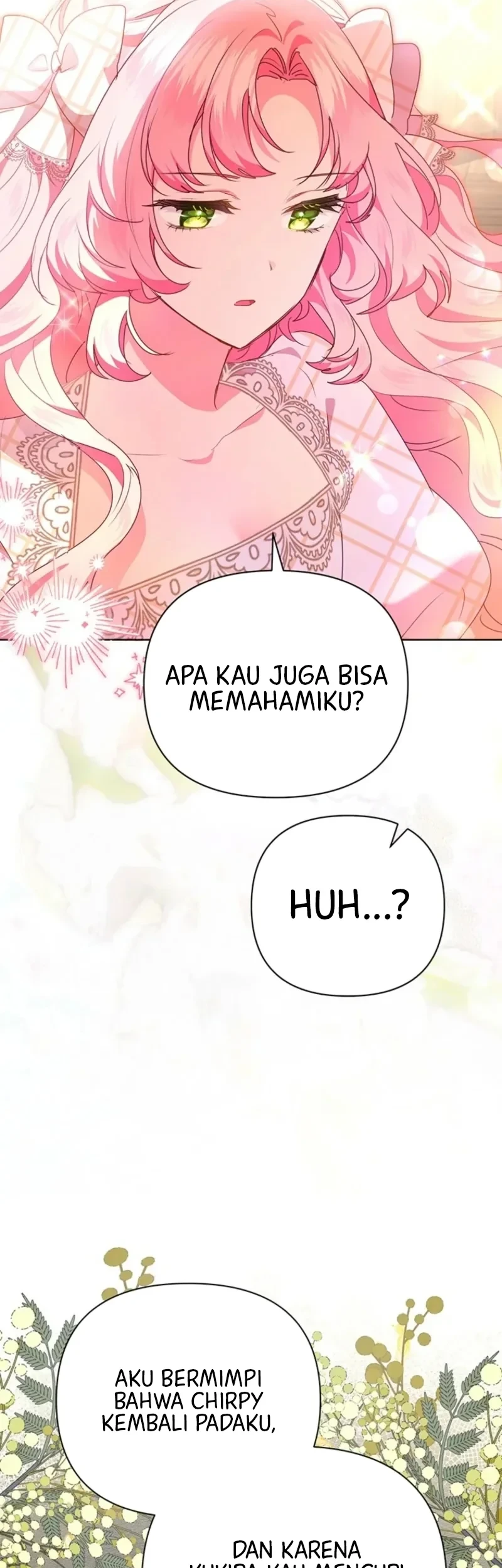 A Strange But Effective Villainess Life Chapter 57 Gambar 42