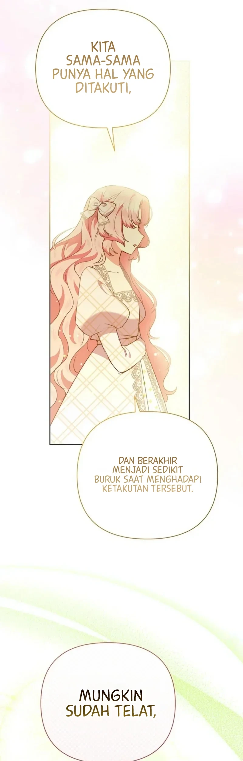 A Strange But Effective Villainess Life Chapter 57 Gambar 46