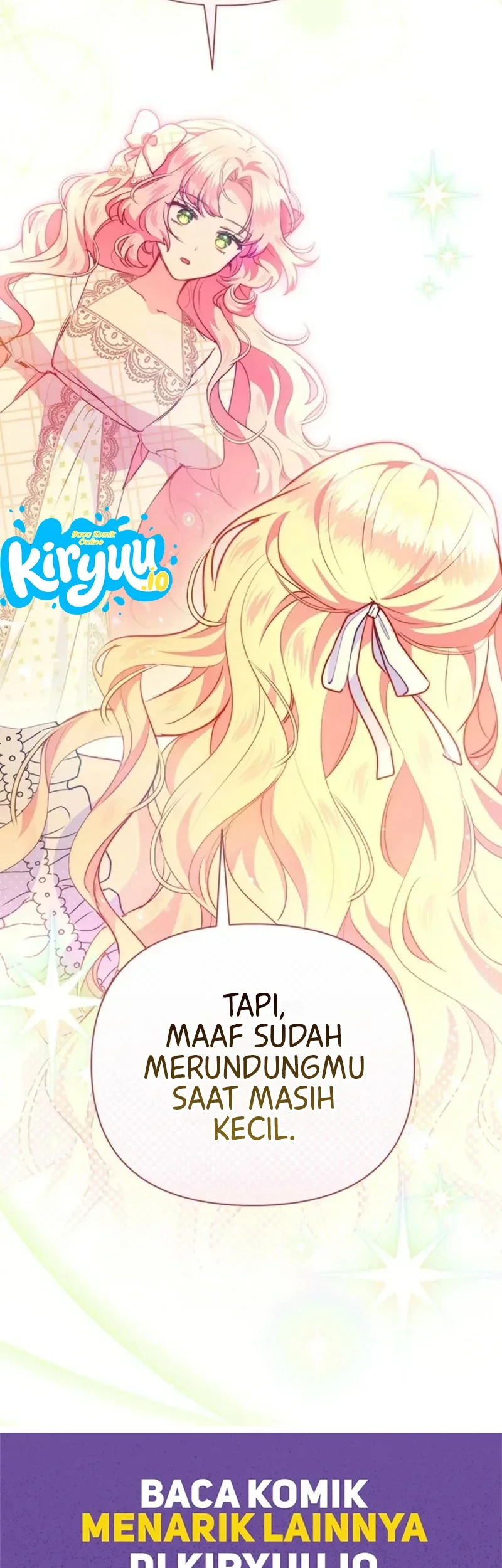 A Strange But Effective Villainess Life Chapter 57 Gambar 47