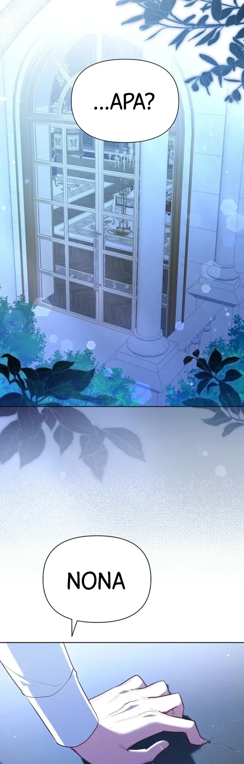 A Strange But Effective Villainess Life Chapter 58 Gambar 45