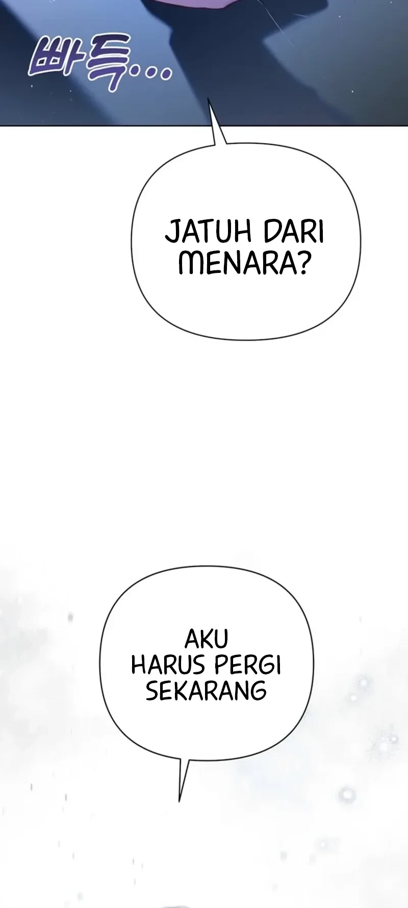A Strange But Effective Villainess Life Chapter 58 Gambar 46