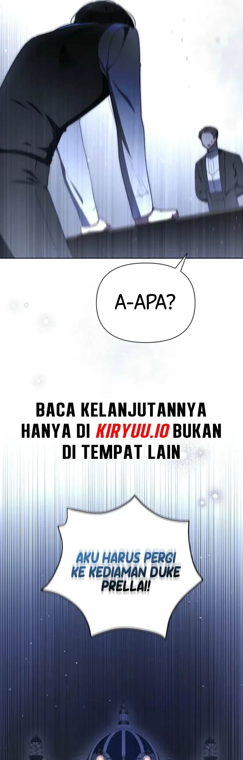 A Strange But Effective Villainess Life Chapter 58 Gambar 47