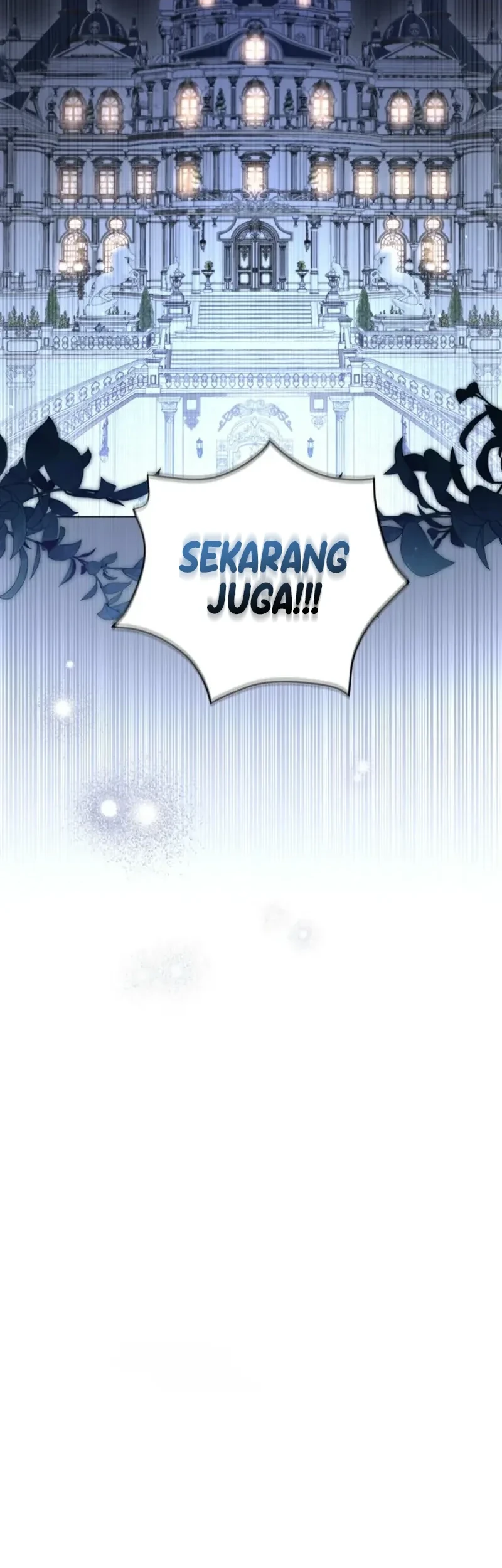 A Strange But Effective Villainess Life Chapter 58 Gambar 48