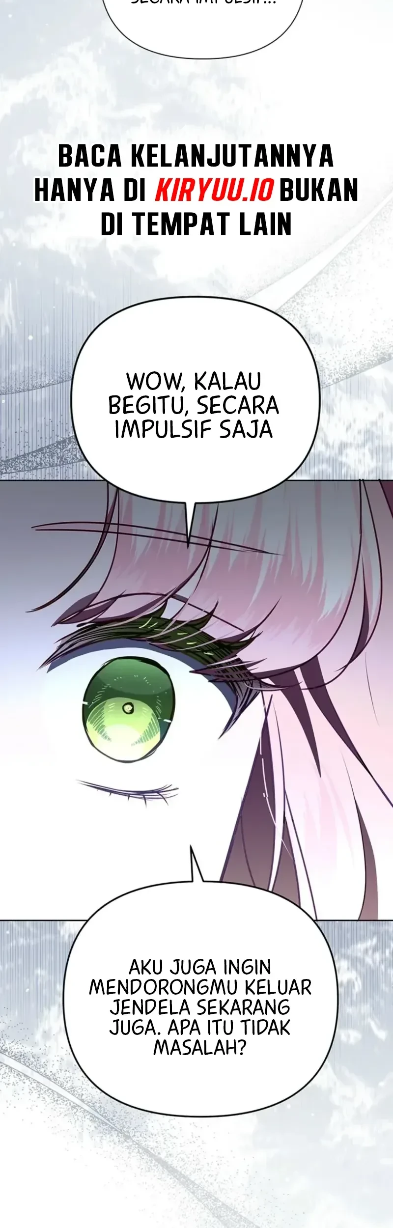 A Strange But Effective Villainess Life Chapter 58 Gambar 9