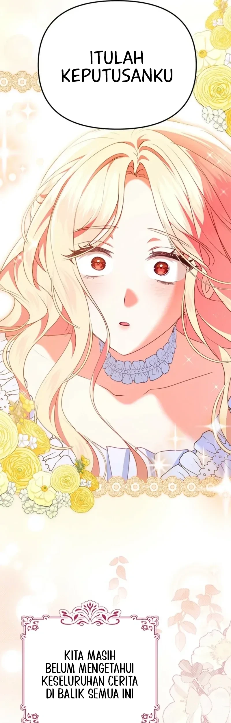 A Strange But Effective Villainess Life Chapter 58 Gambar 17