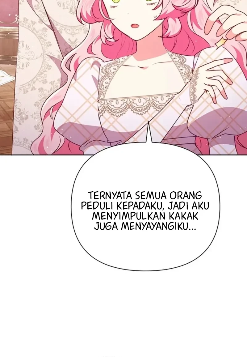 A Strange But Effective Villainess Life Chapter 58 Gambar 36