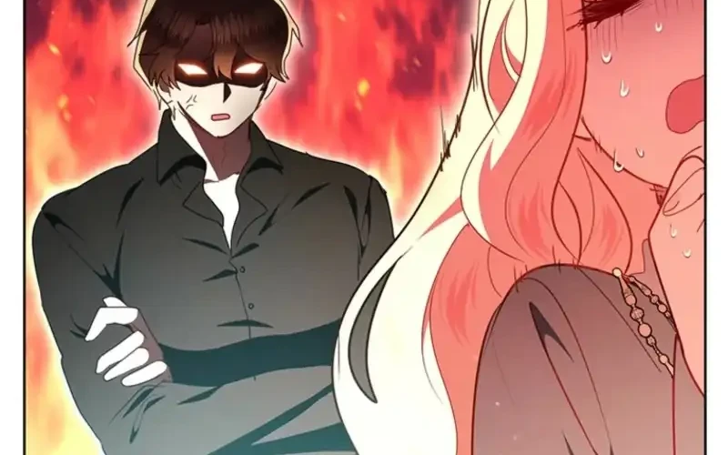 A Strange But Effective Villainess Life Chapter 59 Gambar 40
