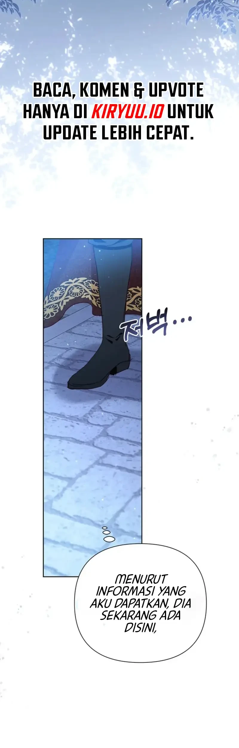 A Strange But Effective Villainess Life Chapter 59 Gambar 47