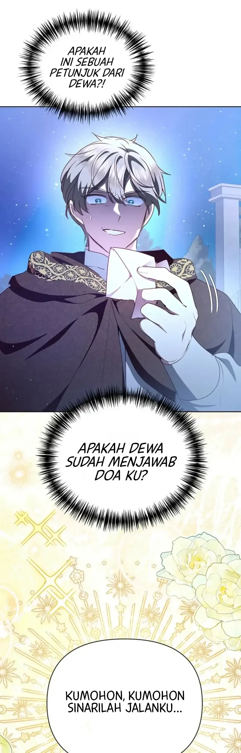 A Strange But Effective Villainess Life Chapter 59 Gambar 55