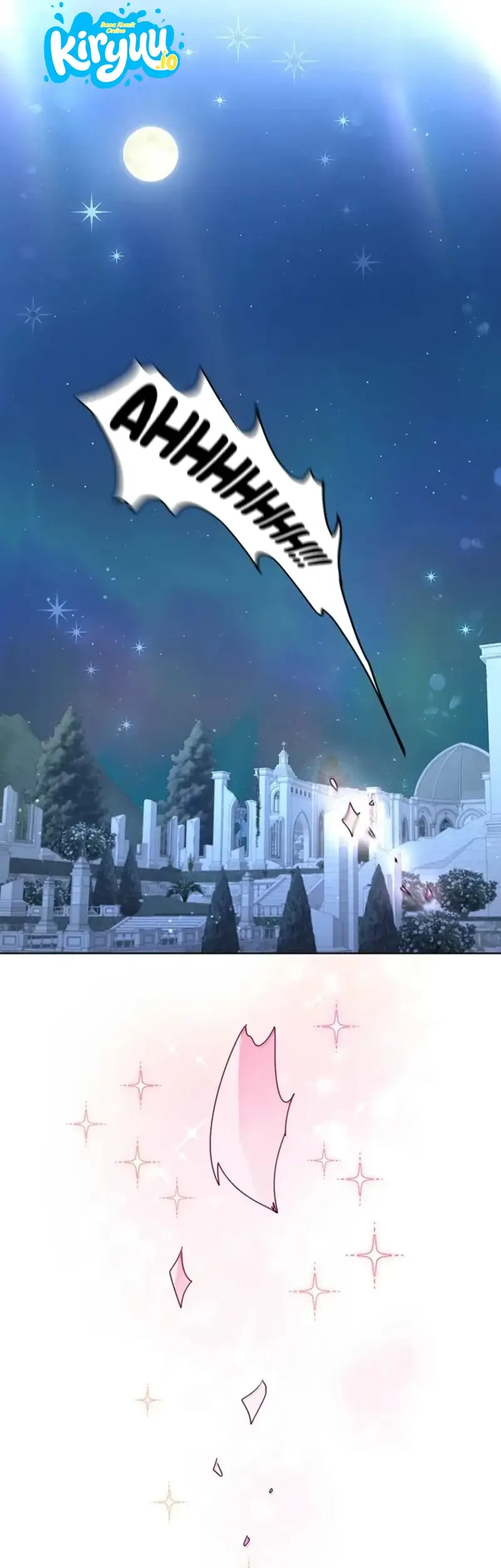 A Strange But Effective Villainess Life Chapter 59 Gambar 59