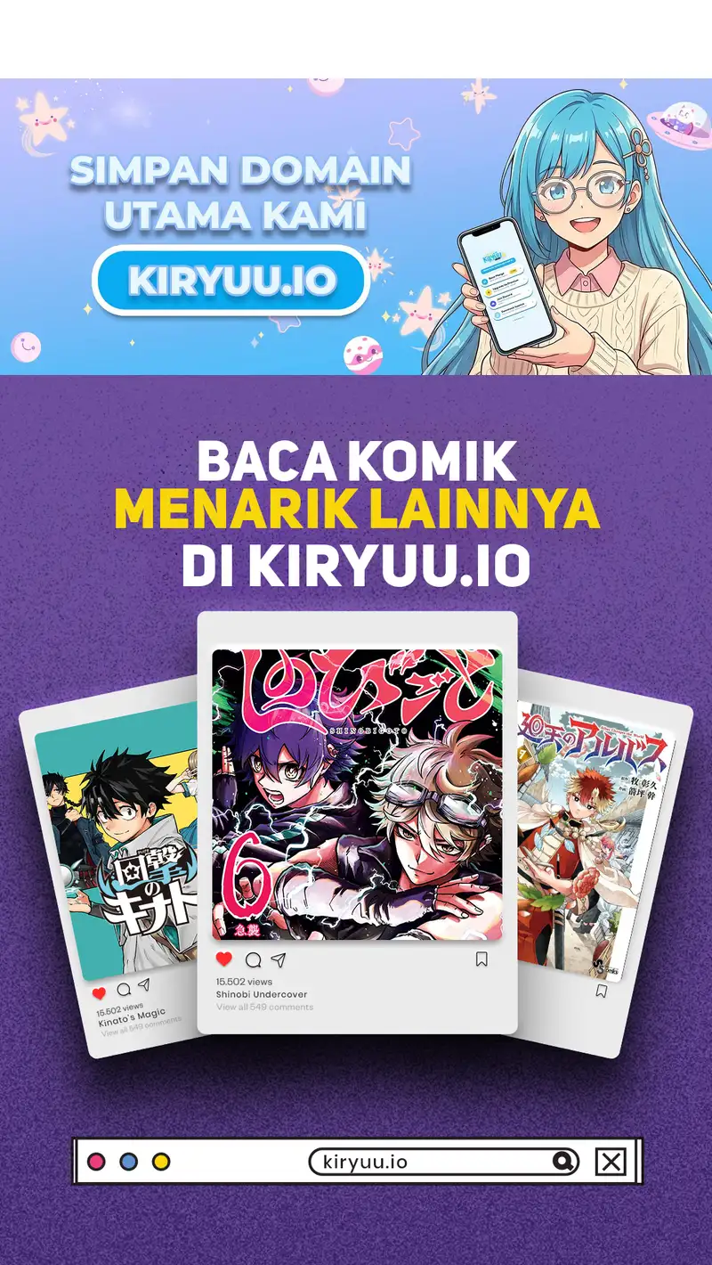 A Strange But Effective Villainess Life Chapter 59 Gambar 61