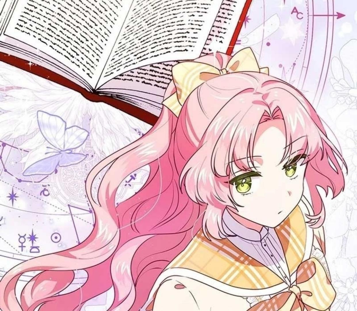 A Strange But Effective Villainess Life Chapter 6 Gambar 110