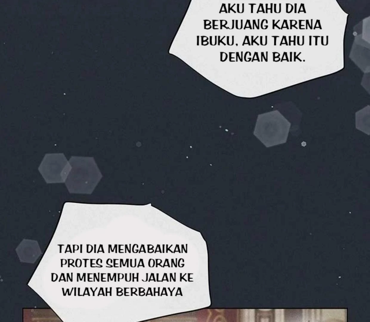 A Strange But Effective Villainess Life Chapter 6 Gambar 138