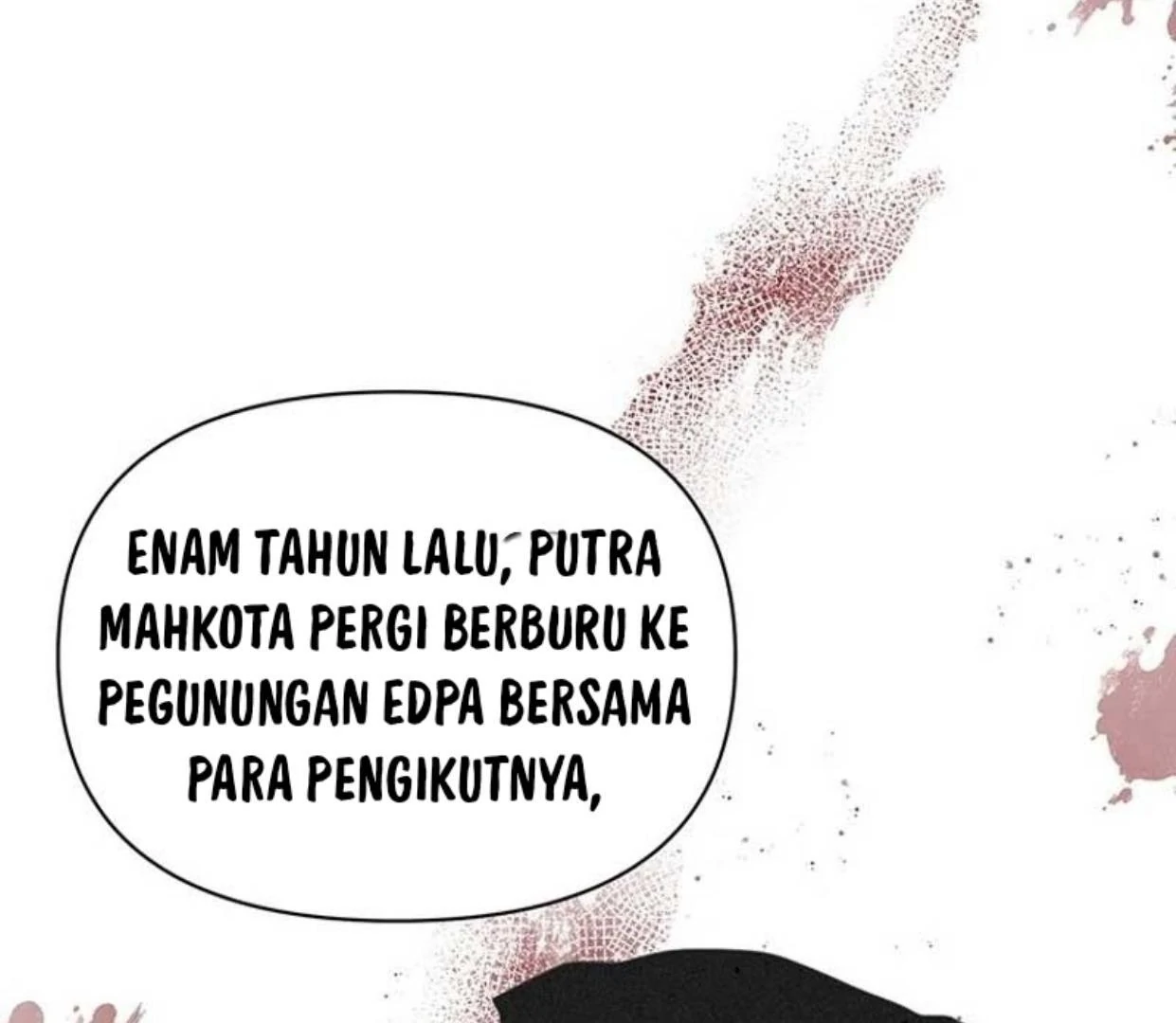 A Strange But Effective Villainess Life Chapter 6 Gambar 33