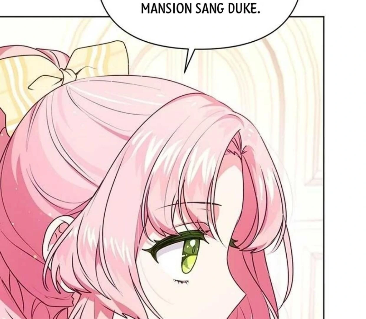 A Strange But Effective Villainess Life Chapter 6 Gambar 92