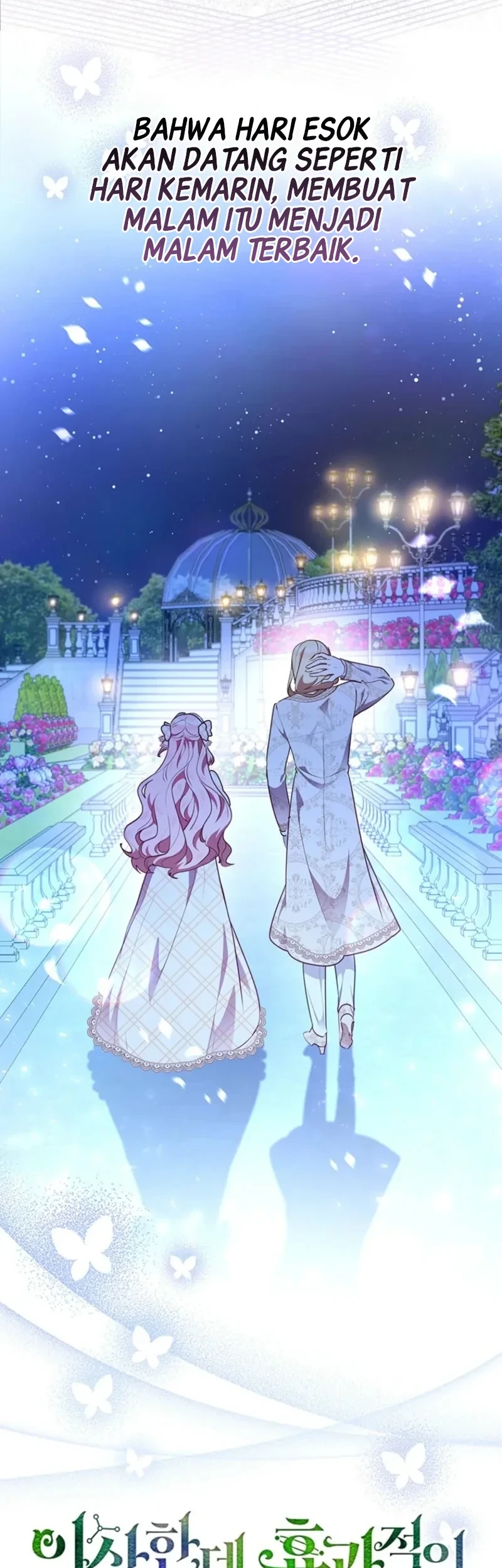 A Strange But Effective Villainess Life Chapter 60 Gambar 51