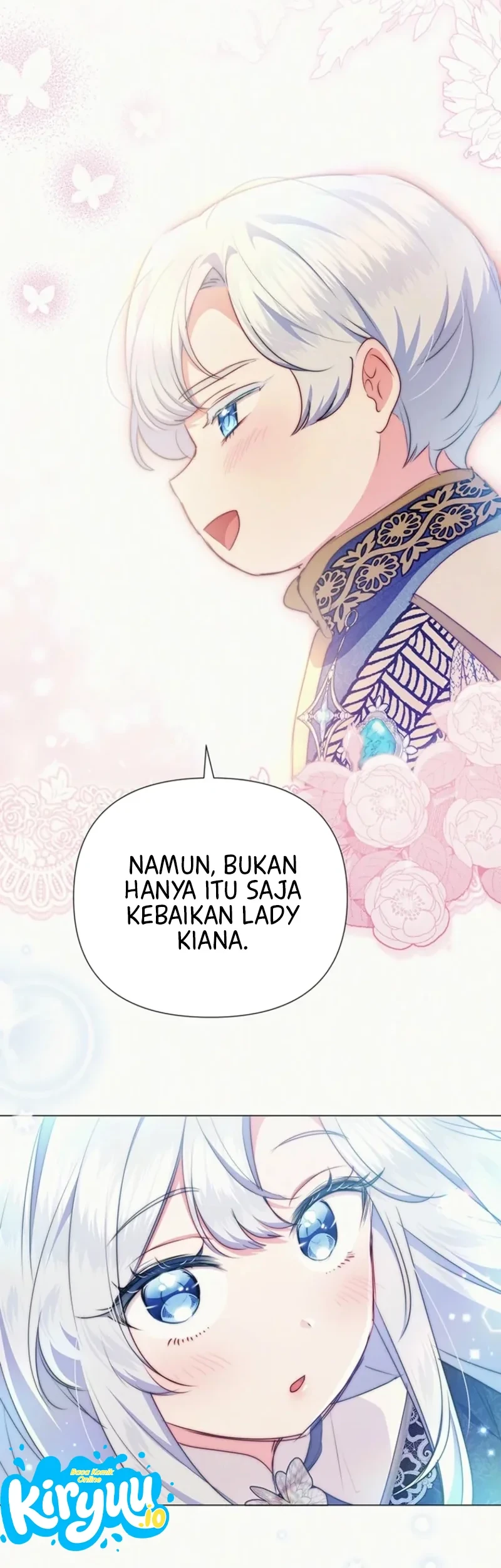 A Strange But Effective Villainess Life Chapter 60 Gambar 11