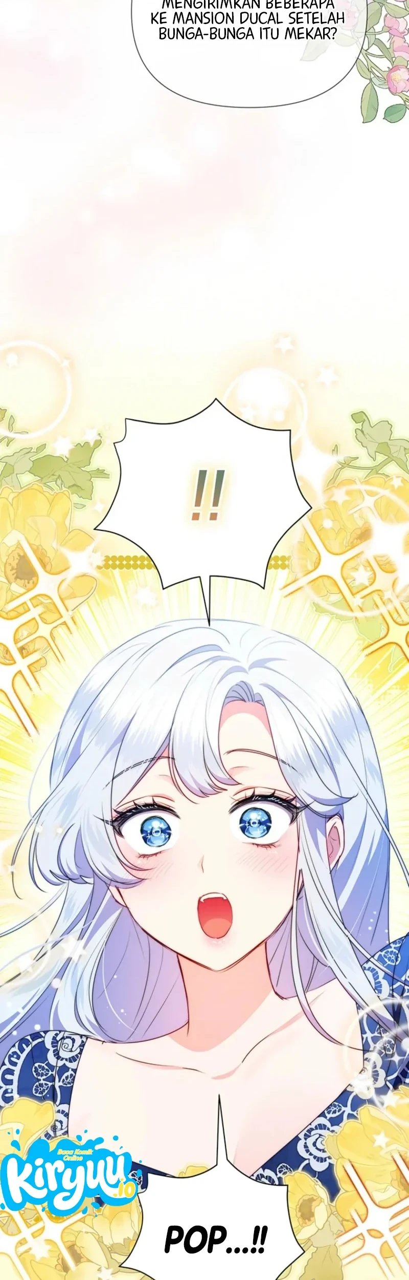 A Strange But Effective Villainess Life Chapter 60 Gambar 17