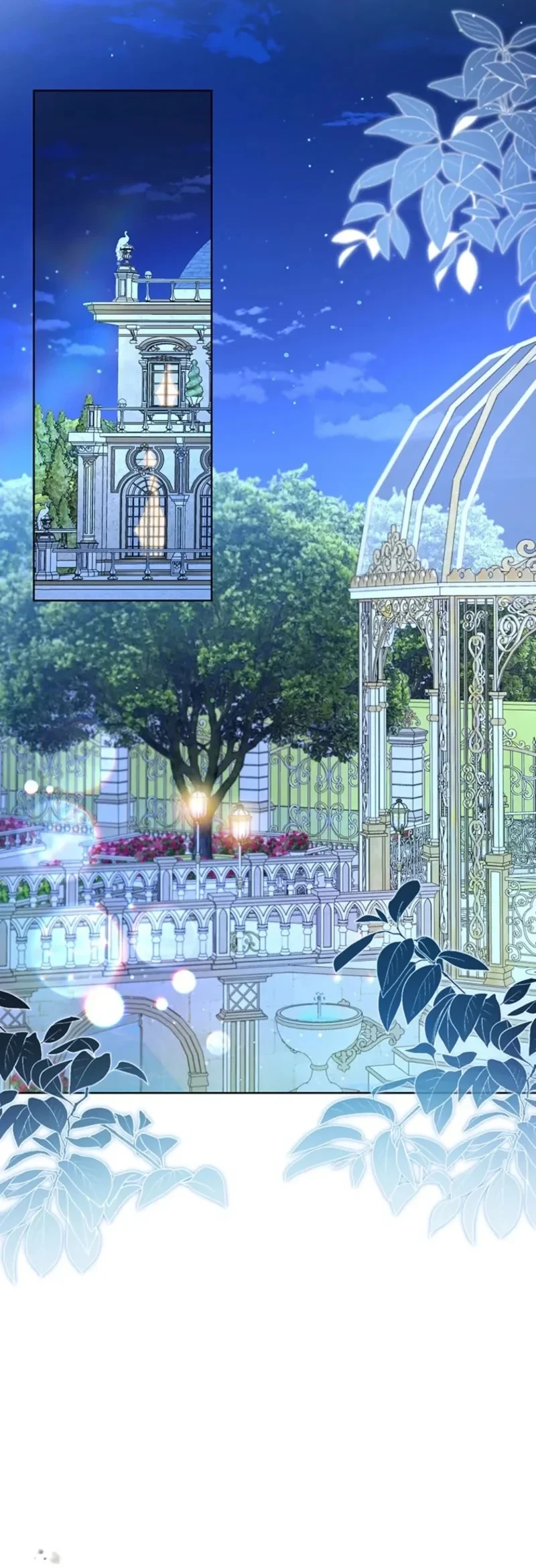 A Strange But Effective Villainess Life Chapter 60 Gambar 19