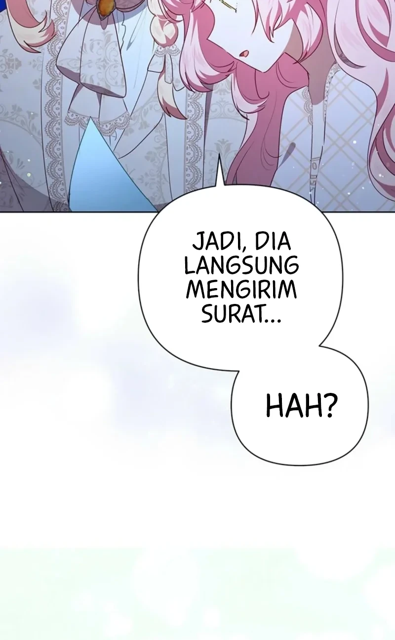 A Strange But Effective Villainess Life Chapter 60 Gambar 25