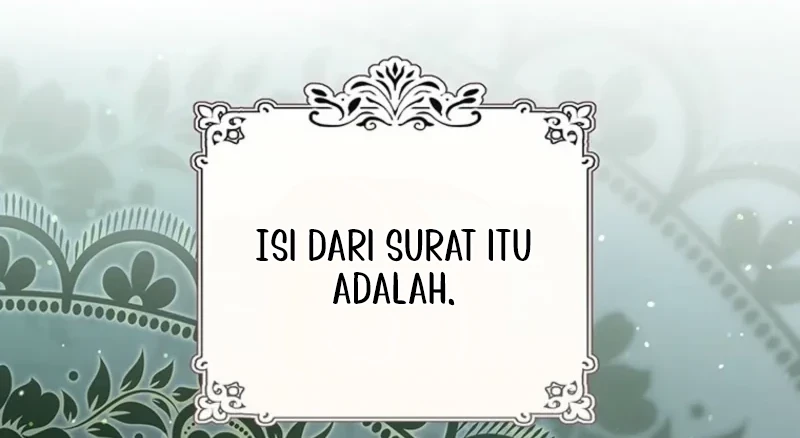 A Strange But Effective Villainess Life Chapter 61 Gambar 8