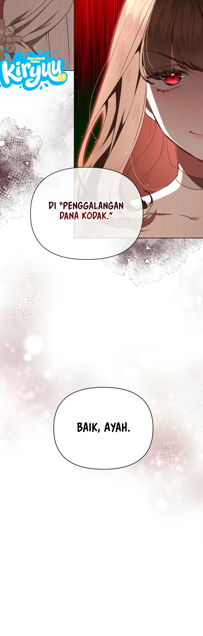 A Strange But Effective Villainess Life Chapter 61 Gambar 14