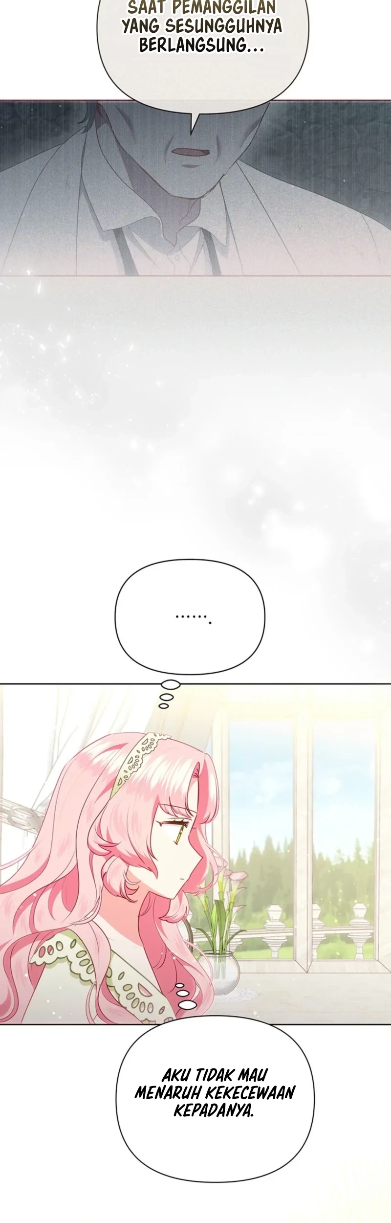A Strange But Effective Villainess Life Chapter 61 Gambar 31