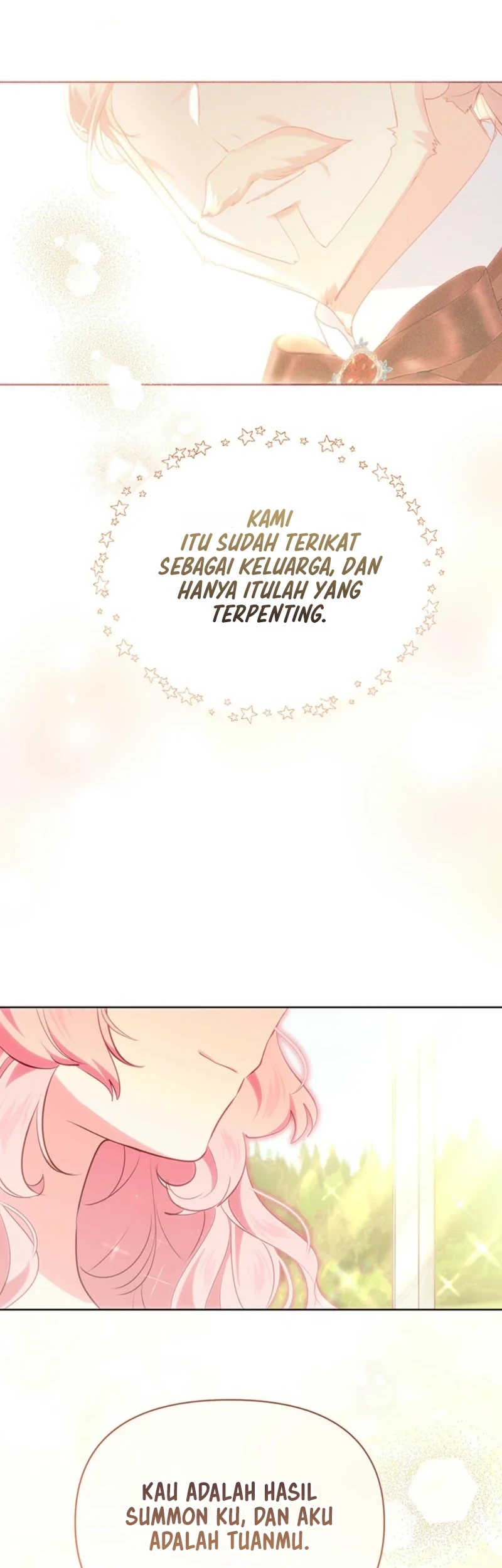A Strange But Effective Villainess Life Chapter 61 Gambar 33