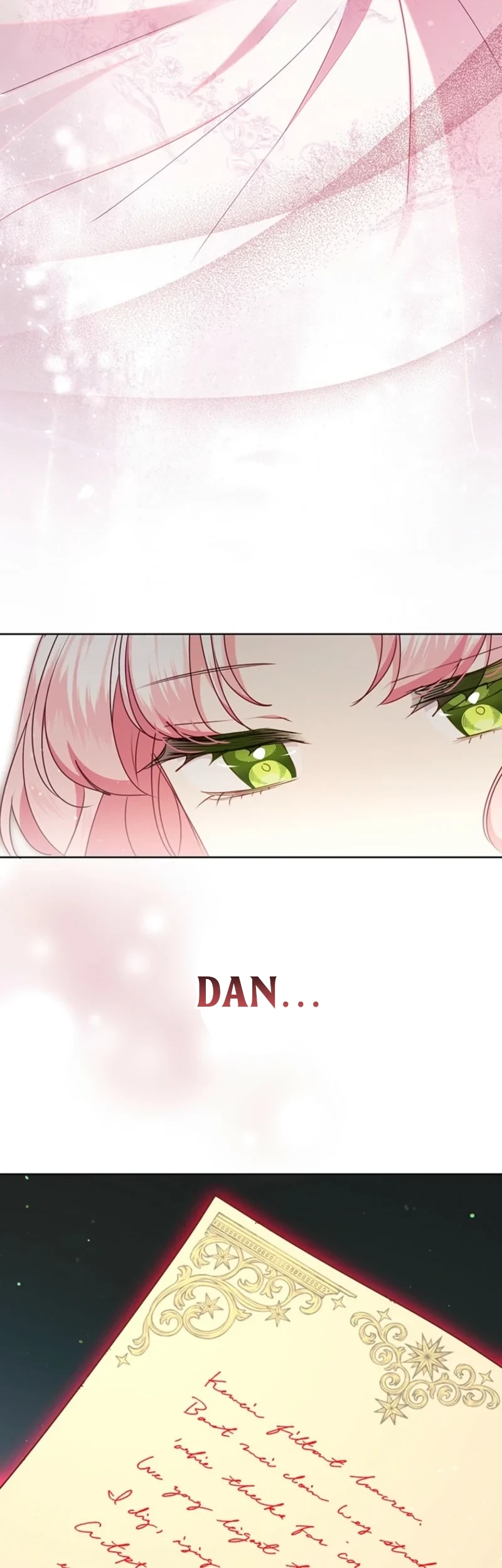 A Strange But Effective Villainess Life Chapter 61 Gambar 46