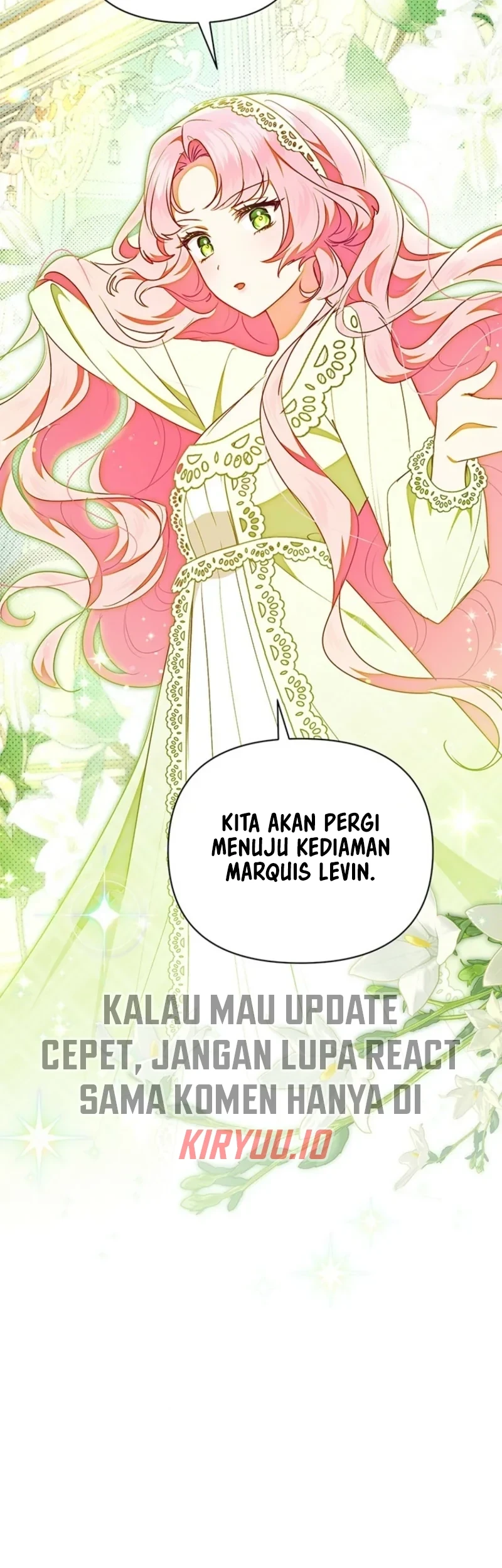 A Strange But Effective Villainess Life Chapter 61 Gambar 49