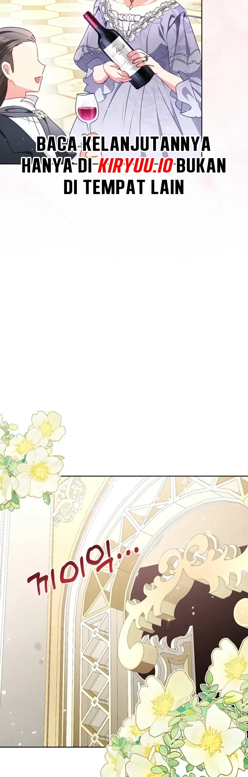 A Strange But Effective Villainess Life Chapter 62 Gambar 40