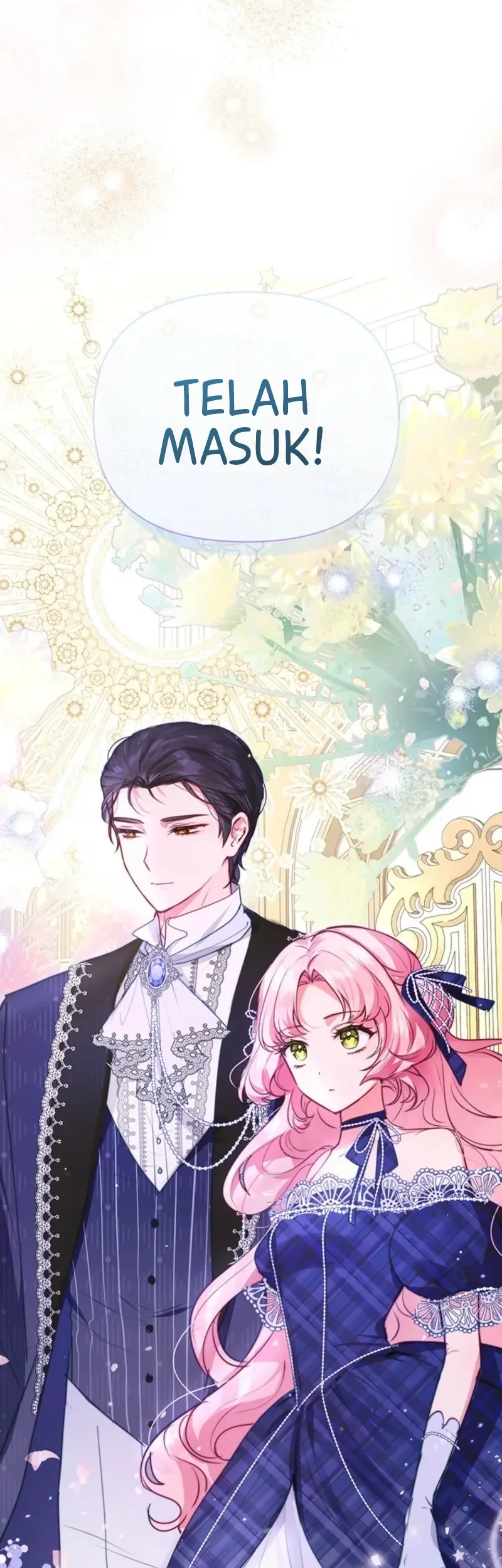 A Strange But Effective Villainess Life Chapter 62 Gambar 42