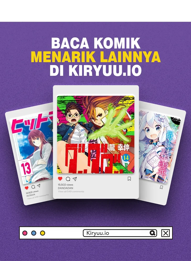A Strange But Effective Villainess Life Chapter 62 Gambar 44