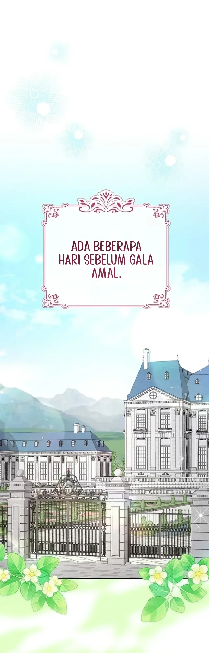 A Strange But Effective Villainess Life Chapter 62 Gambar 22