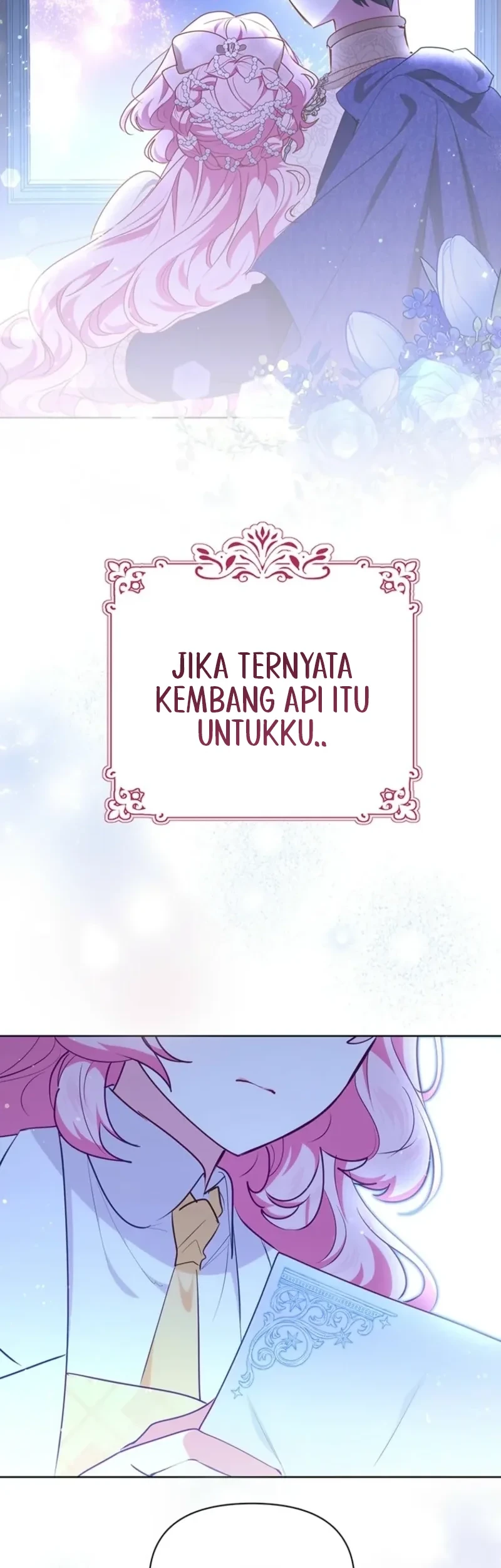 A Strange But Effective Villainess Life Chapter 62 Gambar 31