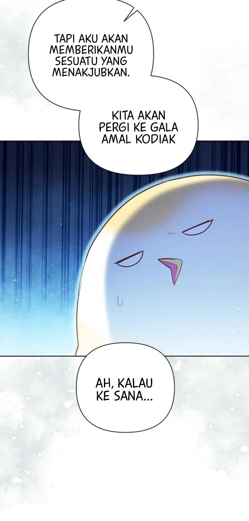A Strange But Effective Villainess Life Chapter 62 Gambar 33