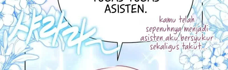 A Strange But Effective Villainess Life Chapter 63 Gambar 21