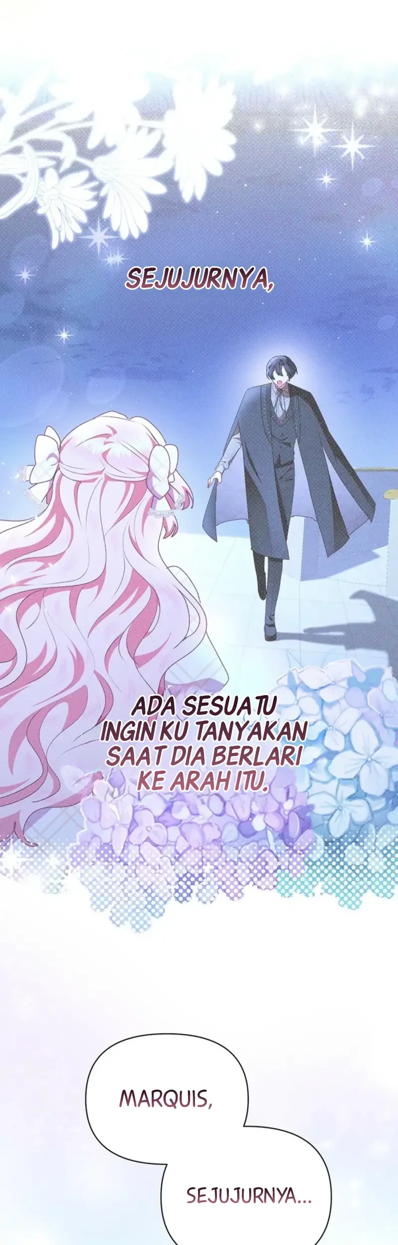 A Strange But Effective Villainess Life Chapter 63 Gambar 25