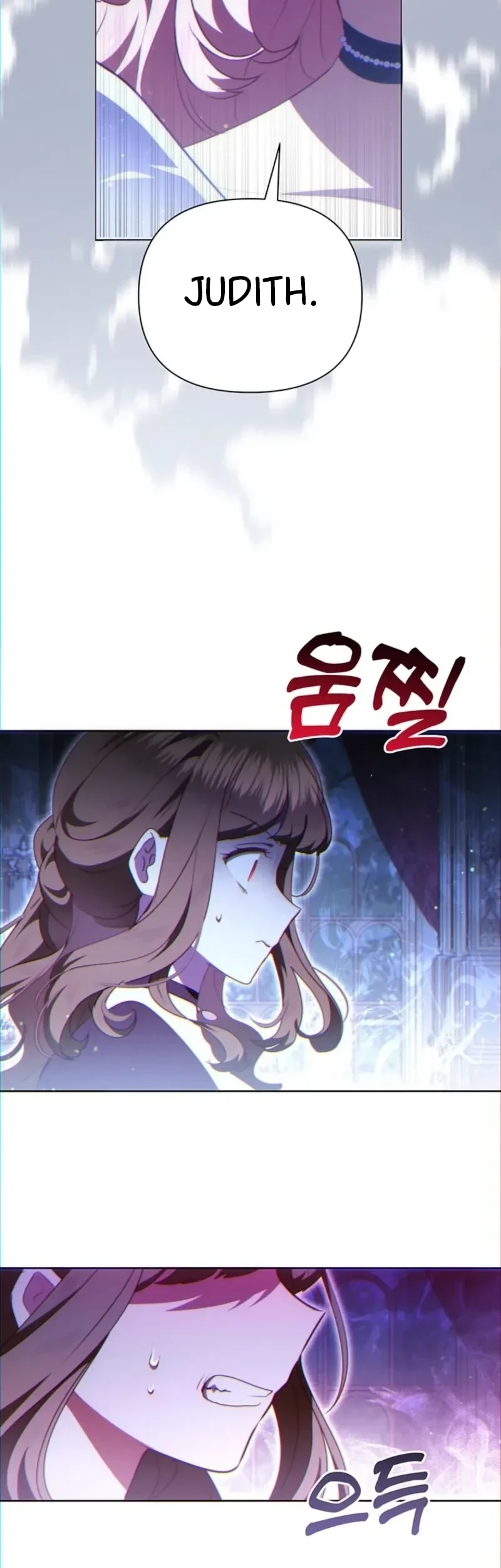 A Strange But Effective Villainess Life Chapter 64 Gambar 11