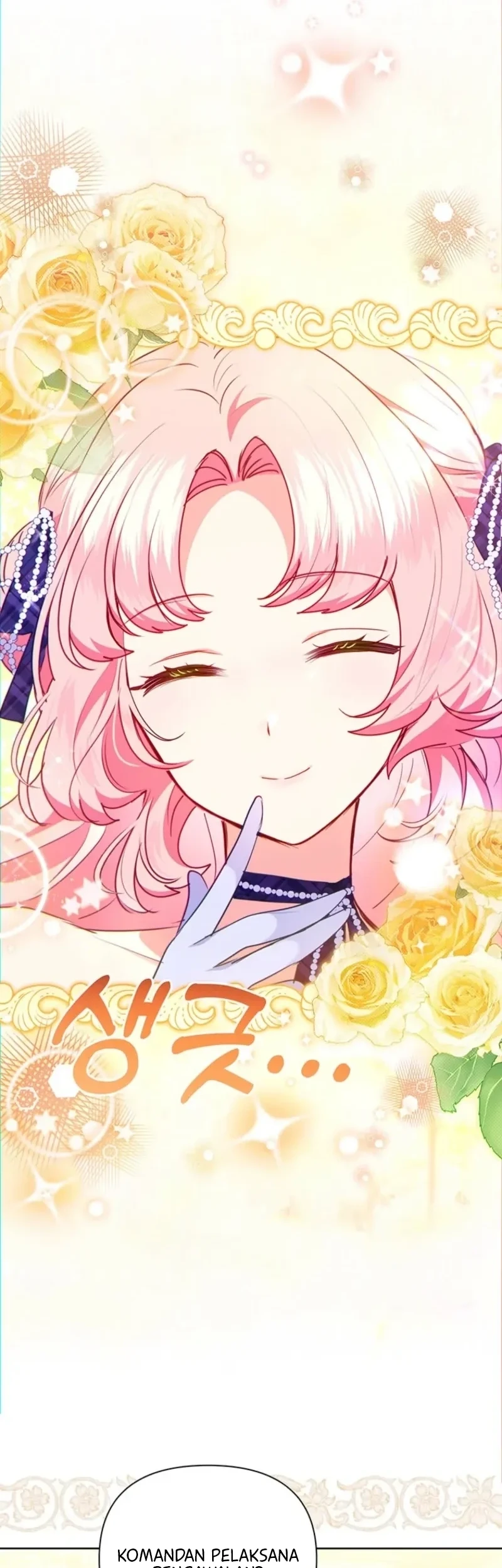 A Strange But Effective Villainess Life Chapter 64 Gambar 23