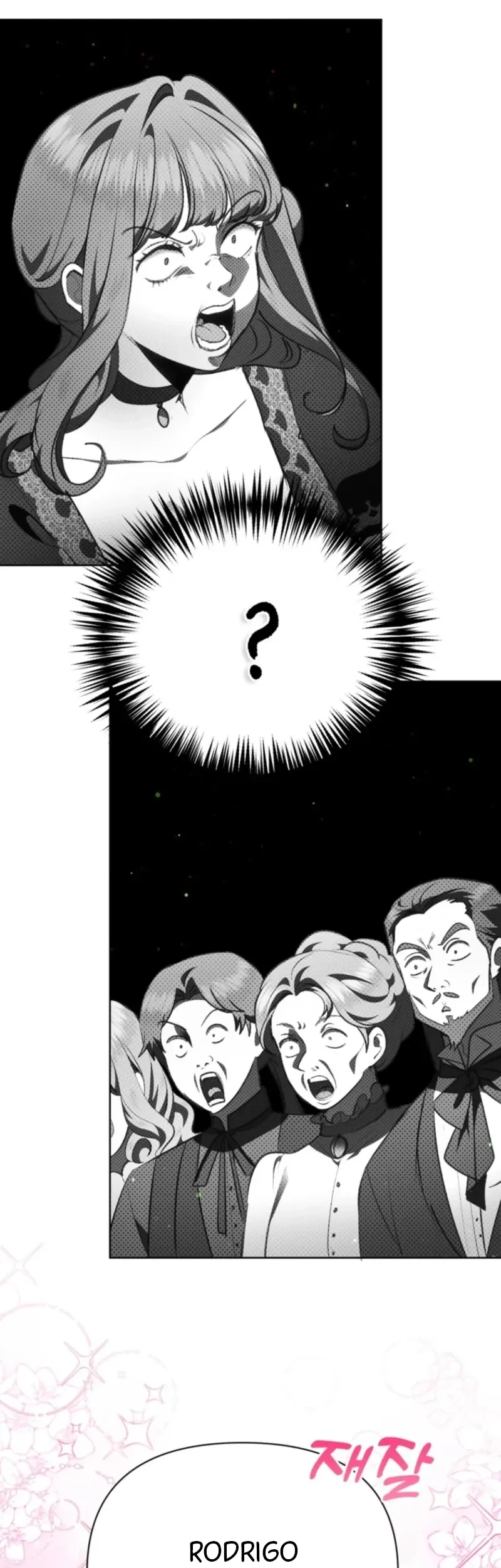 A Strange But Effective Villainess Life Chapter 65 Gambar 38