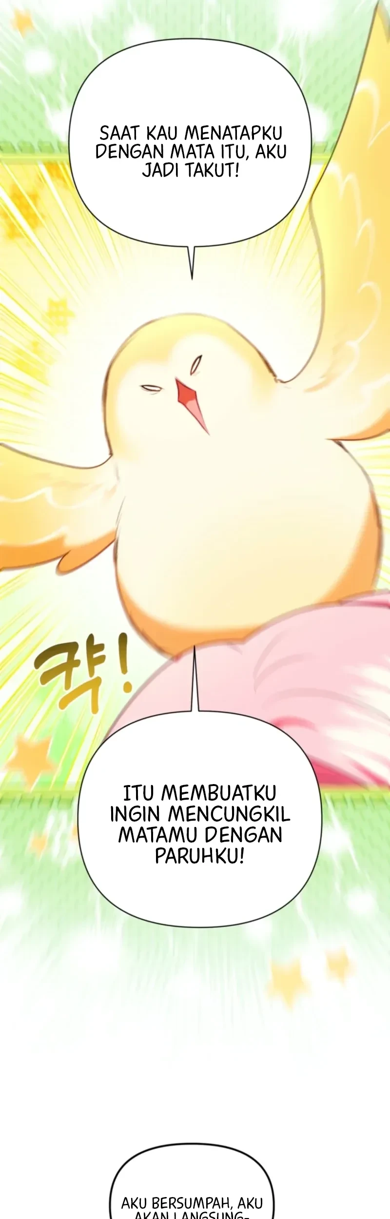 A Strange But Effective Villainess Life Chapter 65 Gambar 42