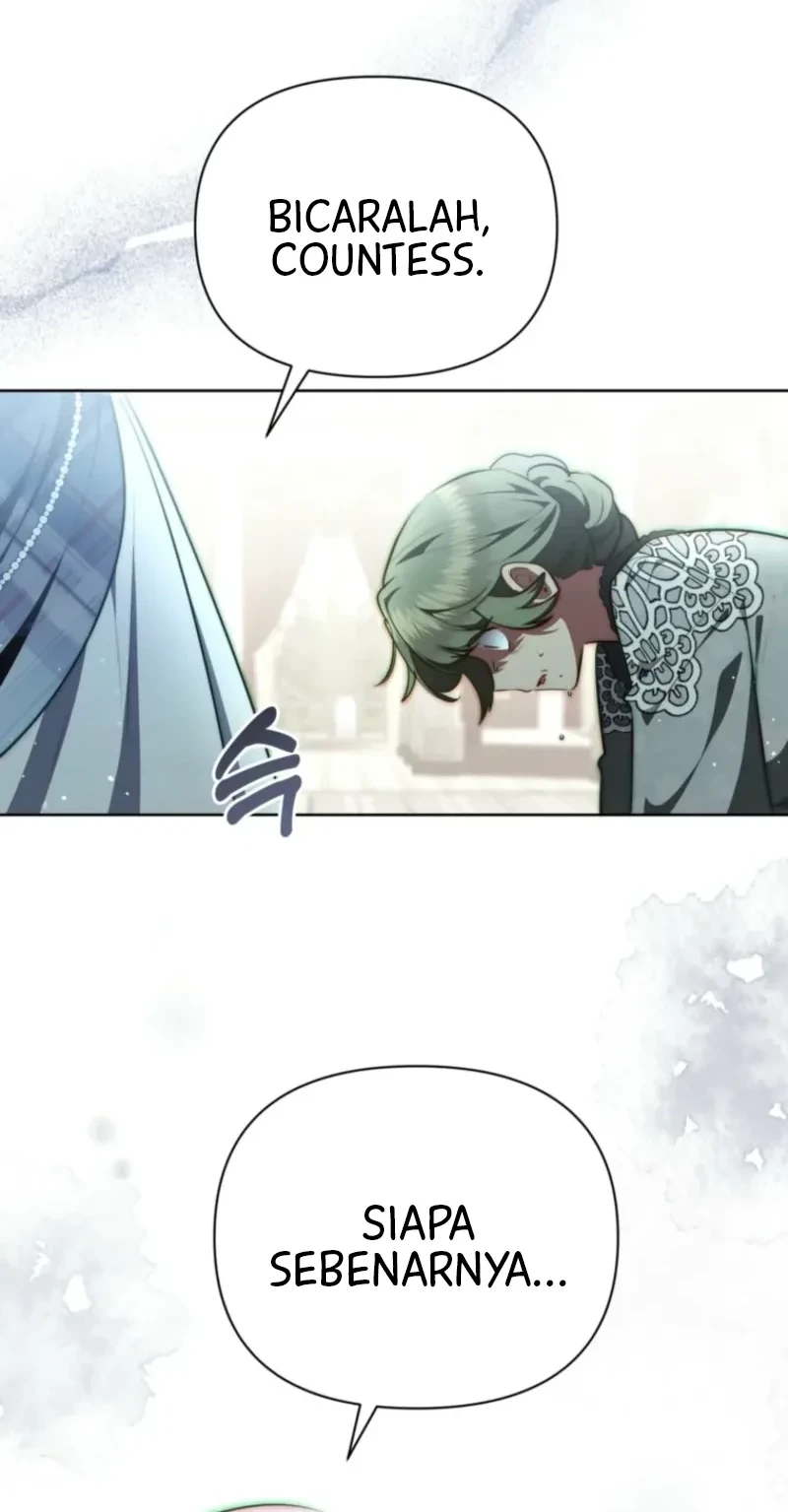 A Strange But Effective Villainess Life Chapter 65 Gambar 9