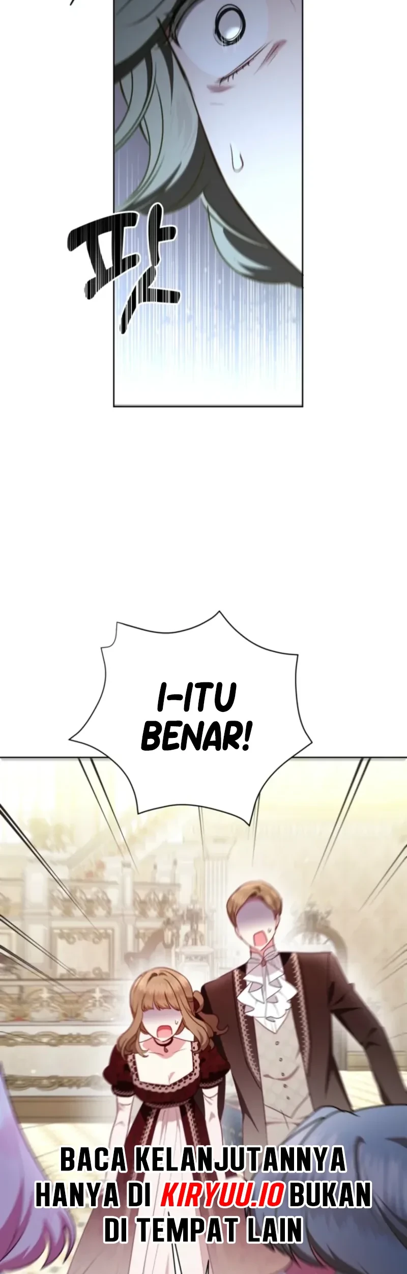 A Strange But Effective Villainess Life Chapter 65 Gambar 15