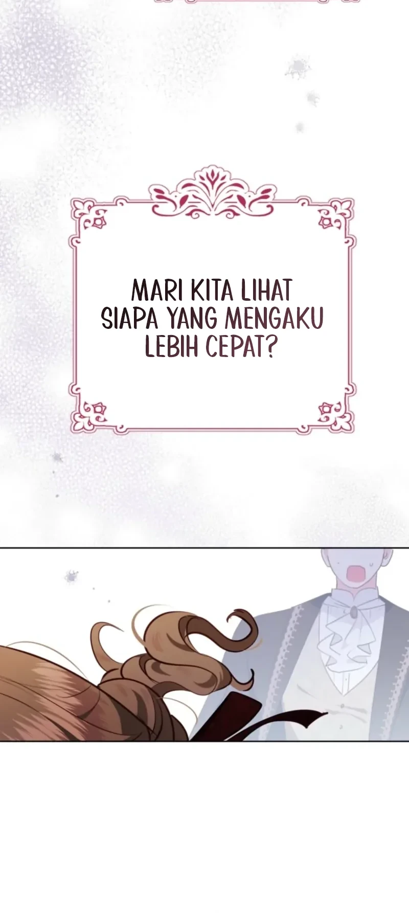 A Strange But Effective Villainess Life Chapter 65 Gambar 17