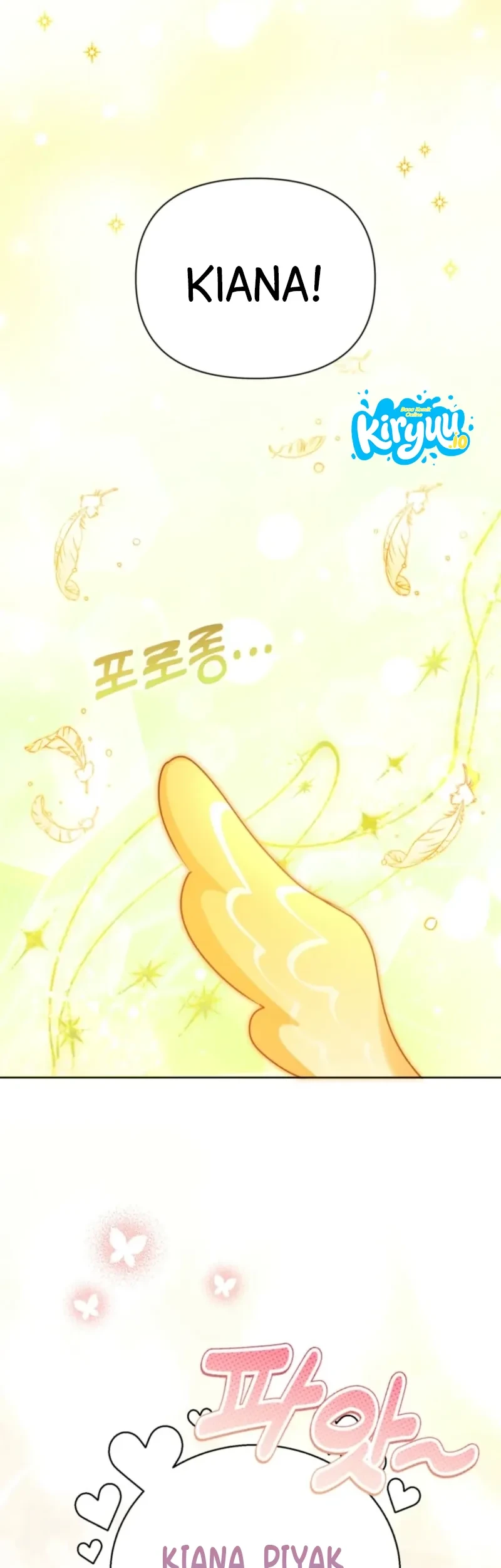 A Strange But Effective Villainess Life Chapter 65 Gambar 28