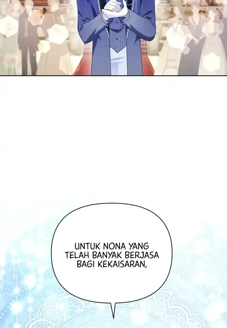 A Strange But Effective Villainess Life Chapter 66 Gambar 13