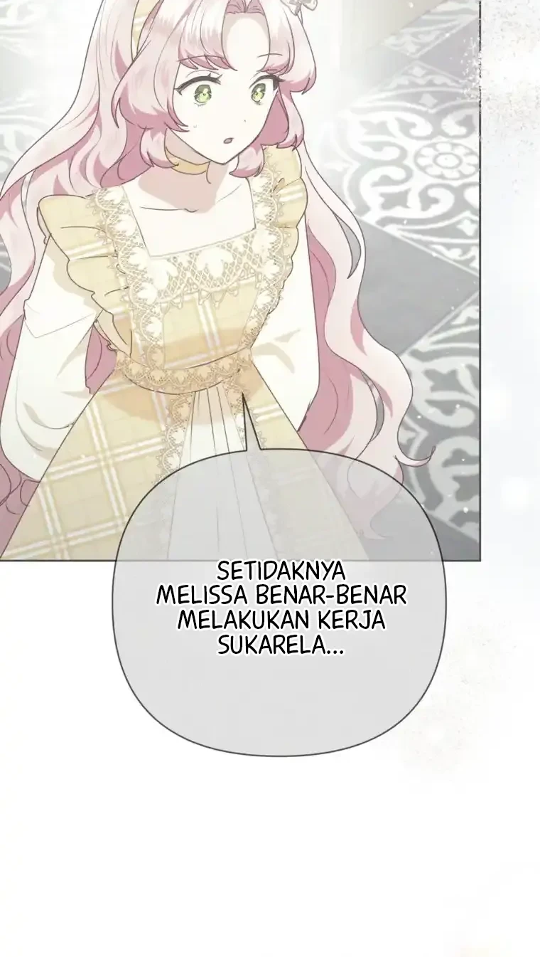 A Strange But Effective Villainess Life Chapter 66 Gambar 19